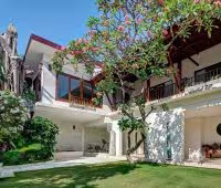 Villa Casa Evaliza , Suite Master